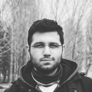 Halil Onur Cecen